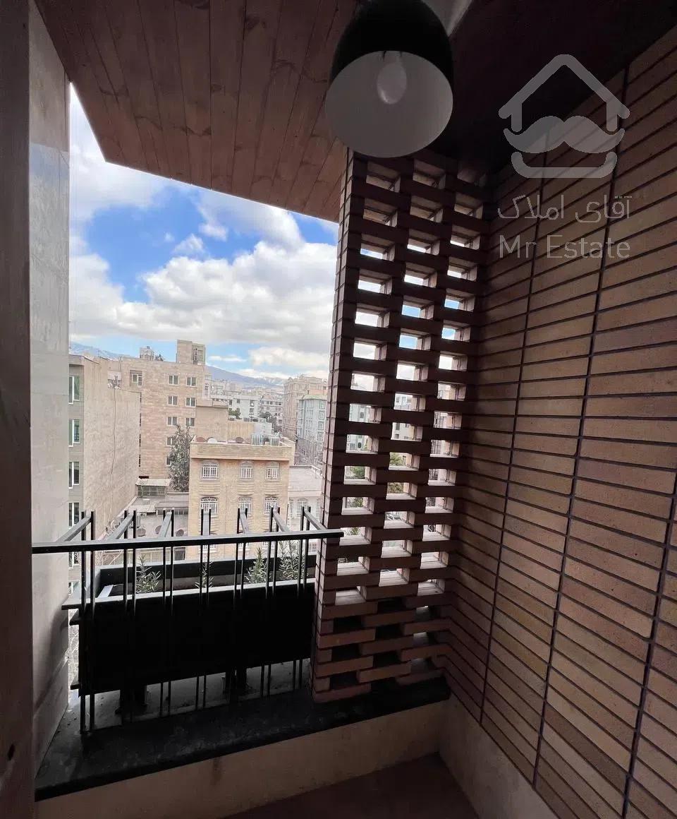 185متر نوسازکلیدنخورده ۲پارکینگ روف گاردن ۱۵۰غربی