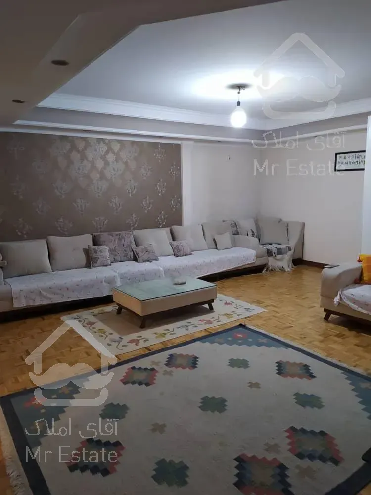 آپارتمان ۹۲متری دو خواب امکانات عالی سال ساخت ۱۳۸۲