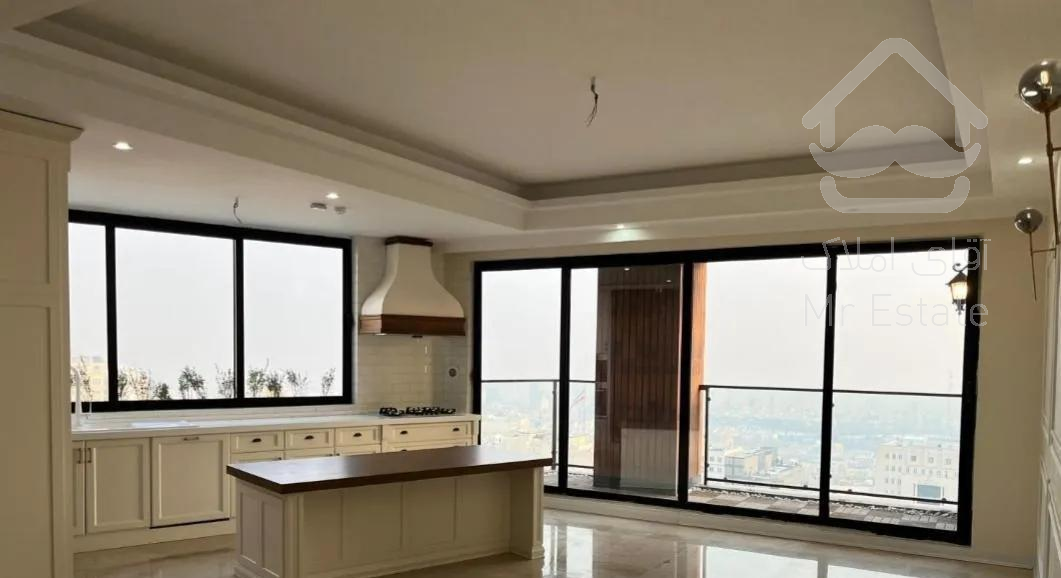 ۱۳۰متر/ کلید نخورده / جنت آباد