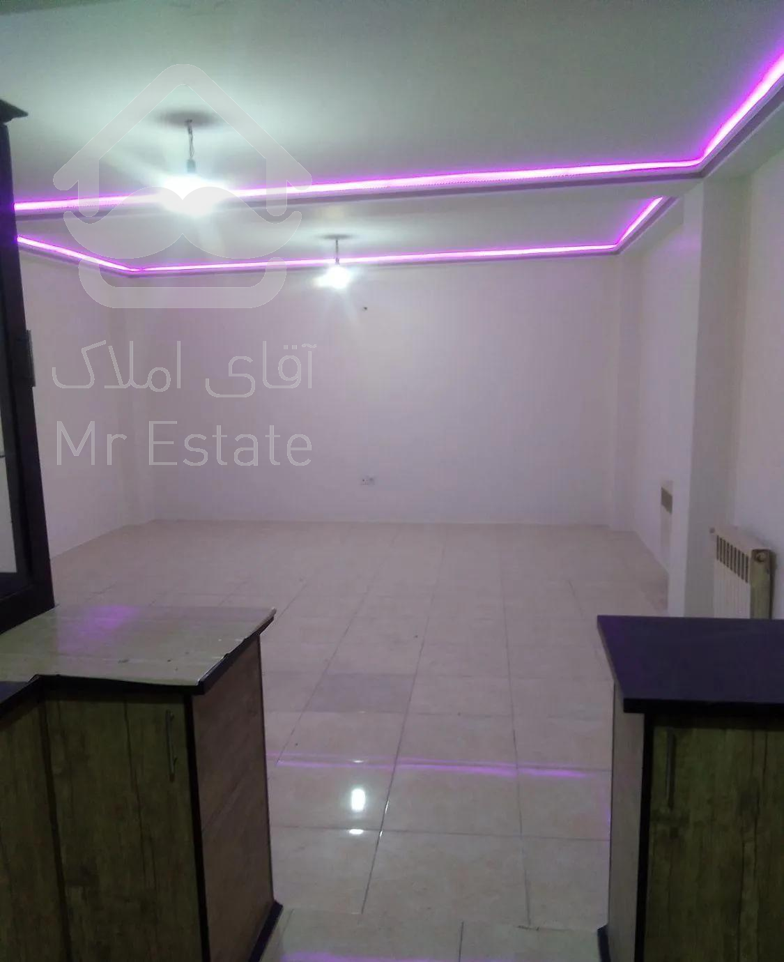 ۶۸ متر تک واحدی/فول امکانات/اتابک طیب شوش ارج