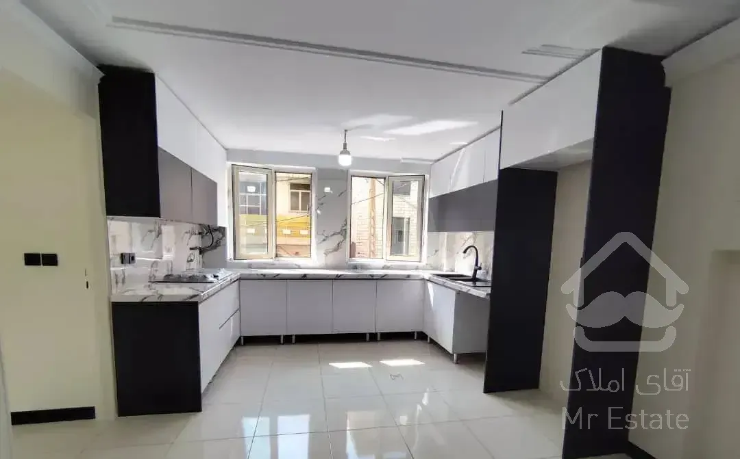 63متر 2خواب فول امکانات/مجیدیه/دبستان/کرمان