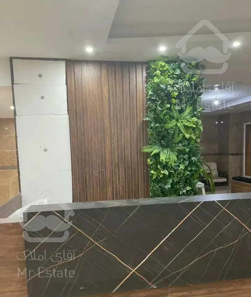 آپارتمان 105متری دو خواب نوساز