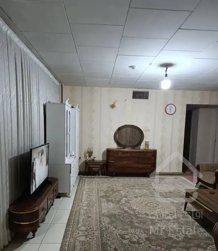 فروش / آپارتمان ۶۳ متری /انباری / اسانسور