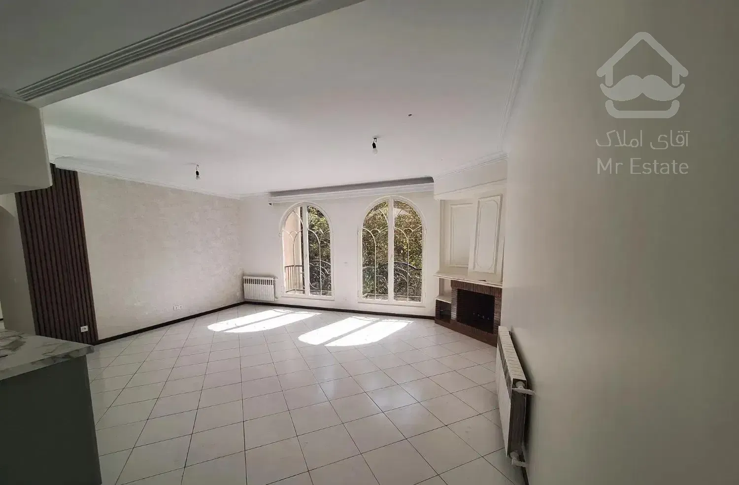 آپارتمان 120متری 2خ هروی