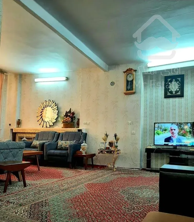 آپارتمان ۷۲ متری فروشی