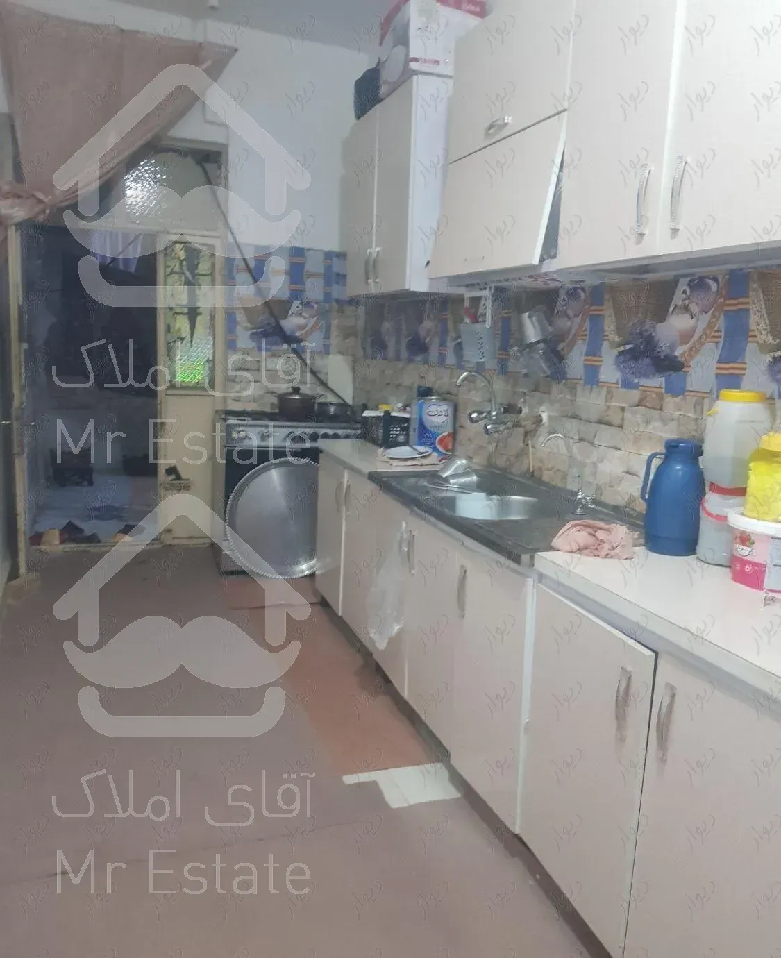 خانه رهن کامل کوی مندلی کروشات4