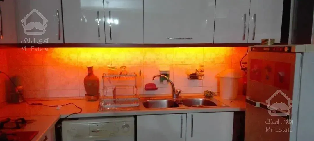 درکه کوهسار 110متری