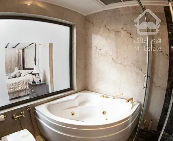 کامرانیه ثروتی۲۴۰ متر