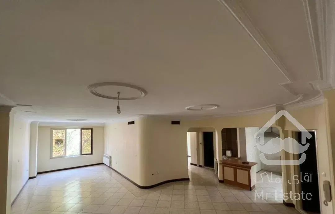 ظفر  فرعی ۱۱۵ متر ۲خوابه