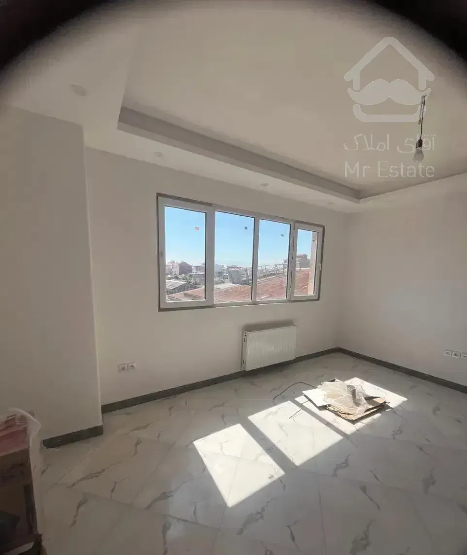 فروش آپارتمان ۸۵ متری ۲ خوابه در انصاری