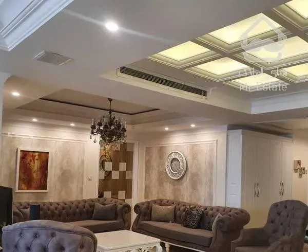 ۱۲۸متر لوکیشن بالای اسبی  نوساز