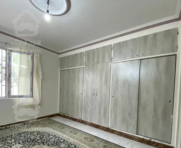 باغ ویلا 775 متر با امکانات رفاهی کامل