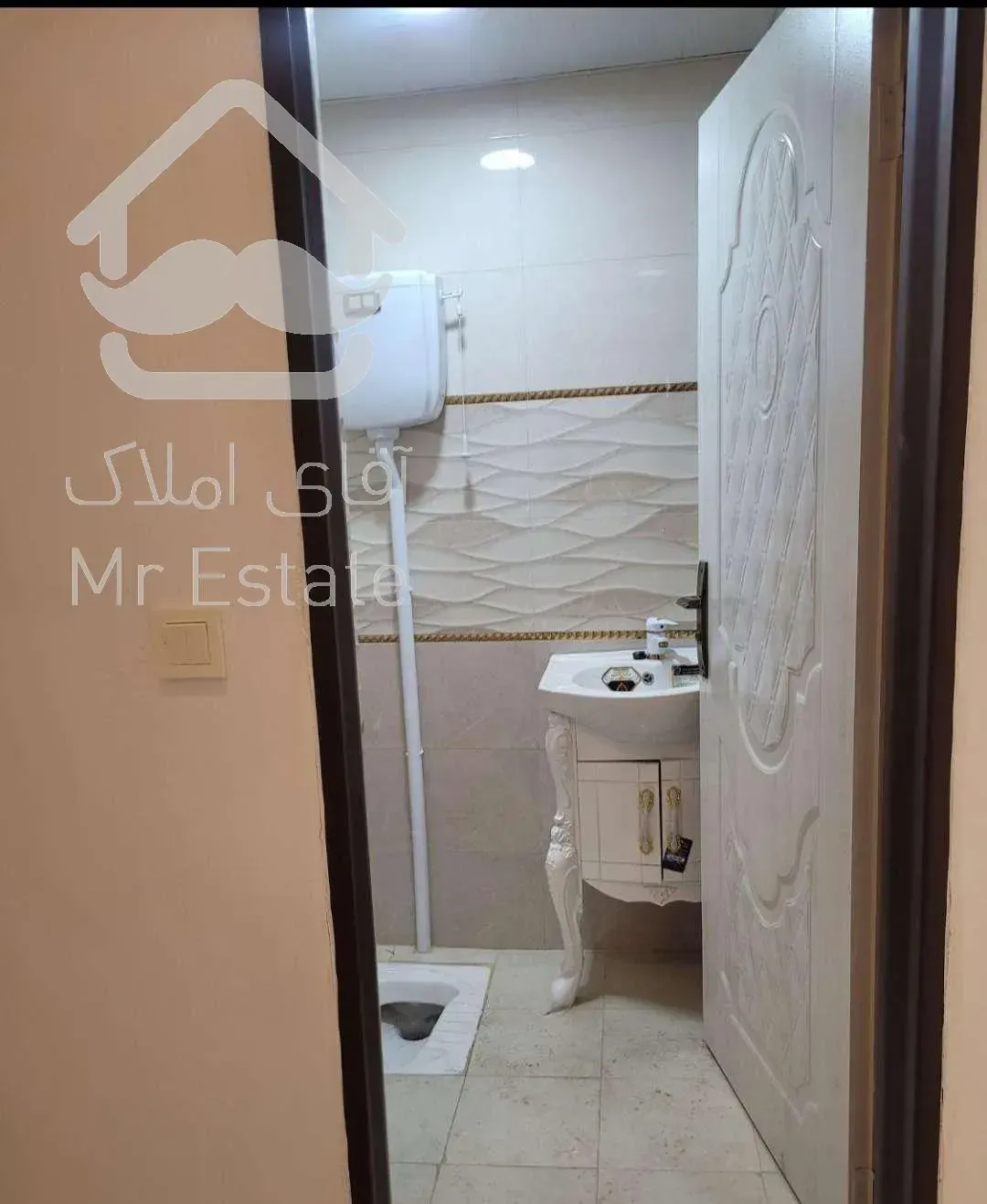 فروش واحد151 متری غرق در نور در فلکه گاز