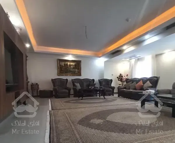 برج ۲۶۳ متر دوبلکس منطقه ۲۲