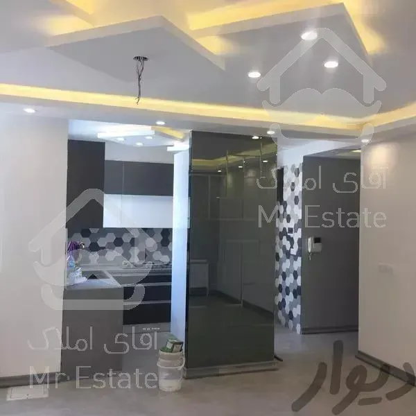 واحد اداری ۷۰متری فردوس شرق