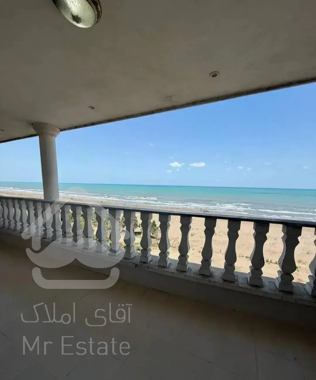 تو برج ساحلی ققنوس اگه مشاوره خرید خاستی من هستم