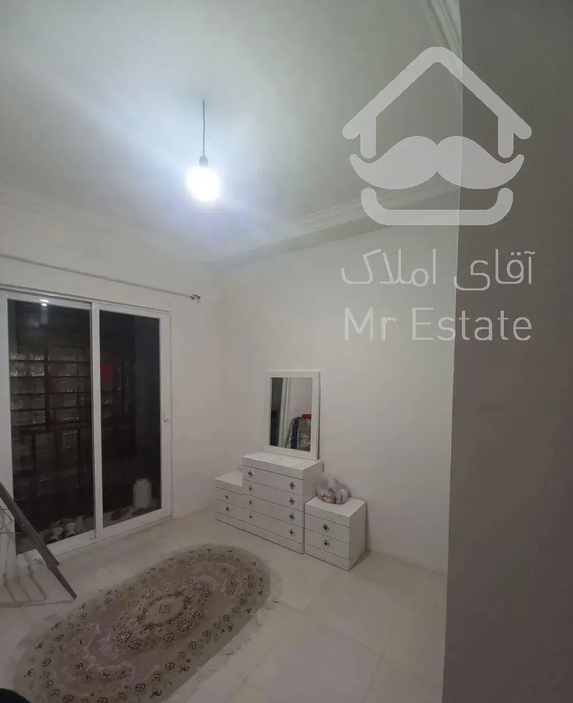 تازه ساز 80متر..کف تمام سرامیک