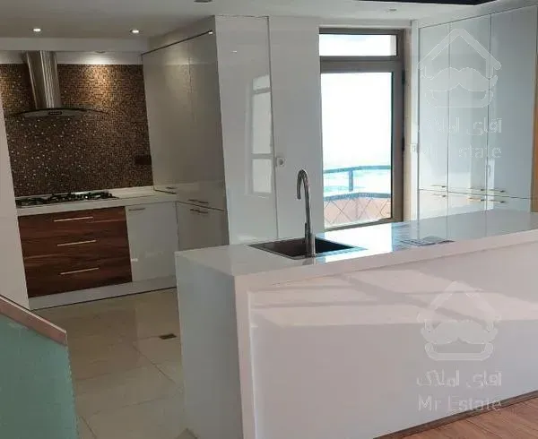 ۳۴۲ متر دوبلکس ۴ خوابه در چیتگر/همراه شهر/آتی شهر