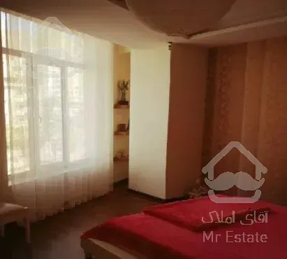 آپارتمان ۱۹۵ متری ۳ خواب عظیمیه