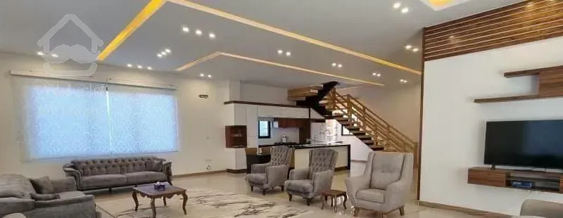 ویلا نوساز  در شهرک سیسنگان