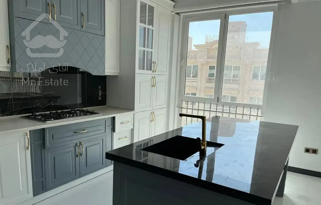 سجاد حامد ۱۹۰ متر ۳ نبش مشاعات فول نقد و معاوضه