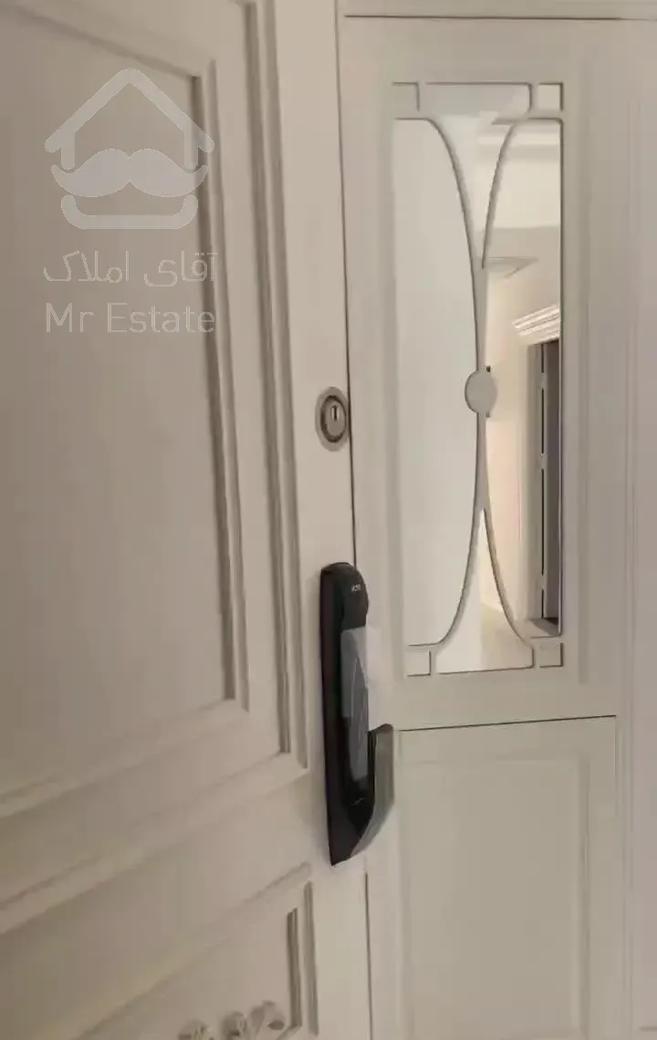 ۹۸متر/ برج مجلل هوشمند/وام دار سند معاوضه