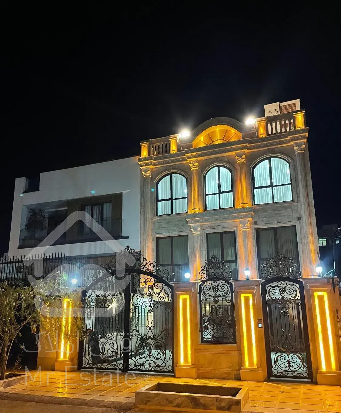 فروش خانه ویلایی