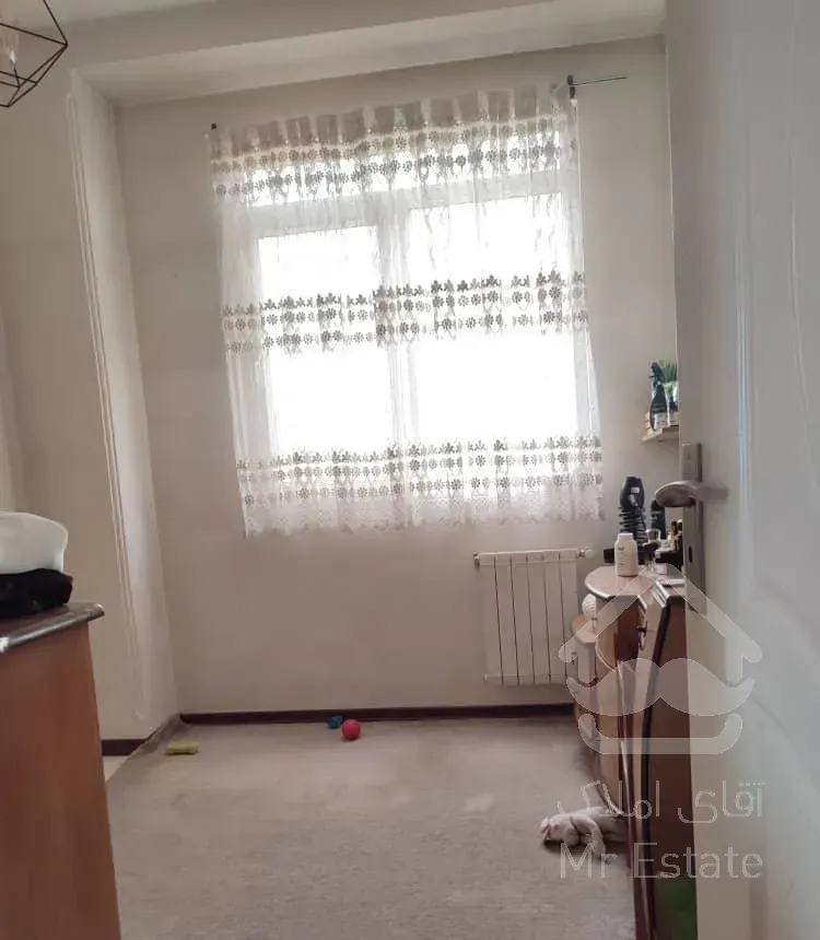 فروش آپارتمان ۶۰ متری ۲ خوابه پاسدار گمنام