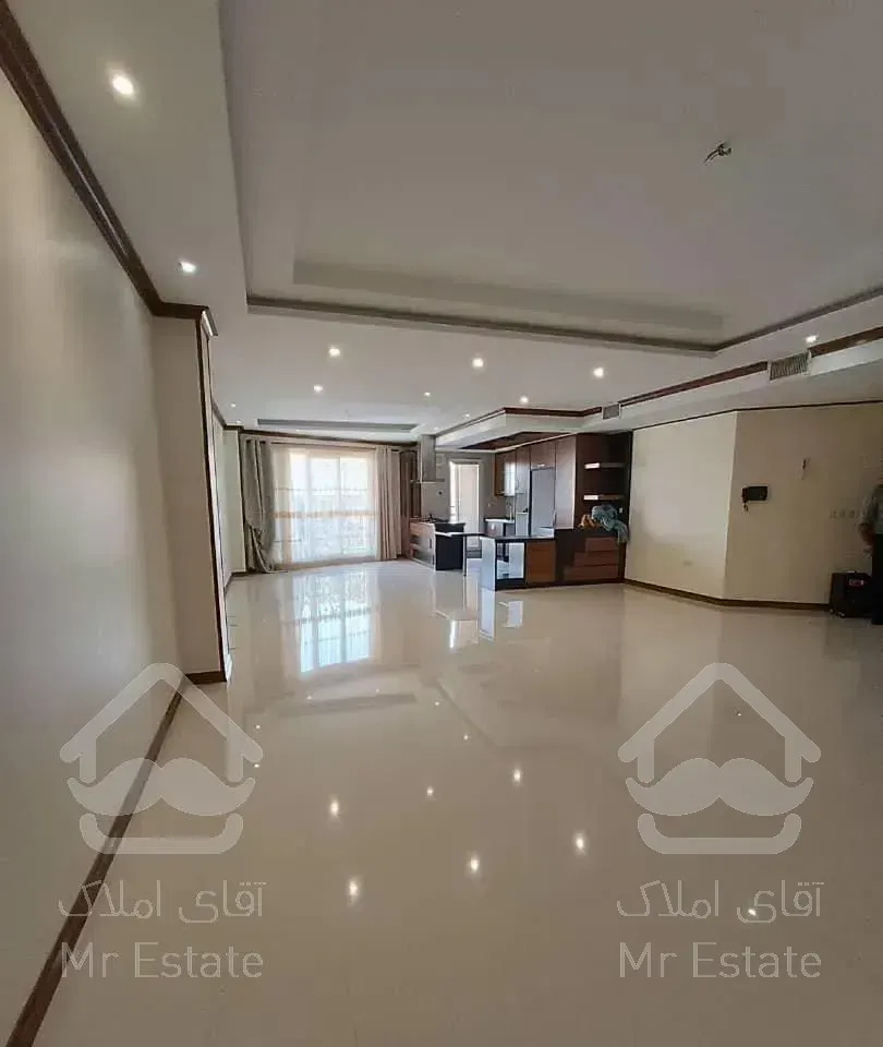 ۱۴۵ متر ظفر دو خواب