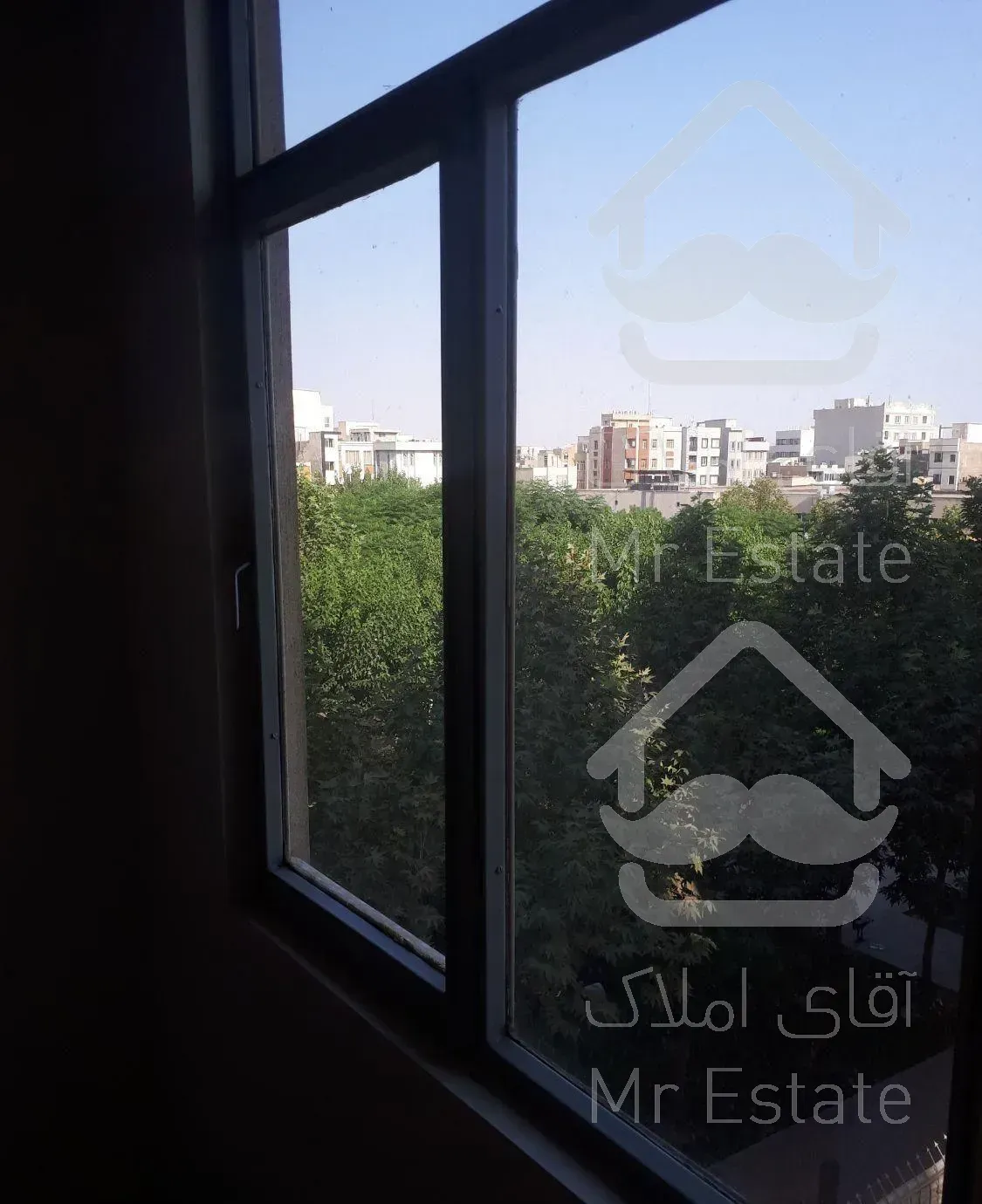 آپارتمان ۶۶متر