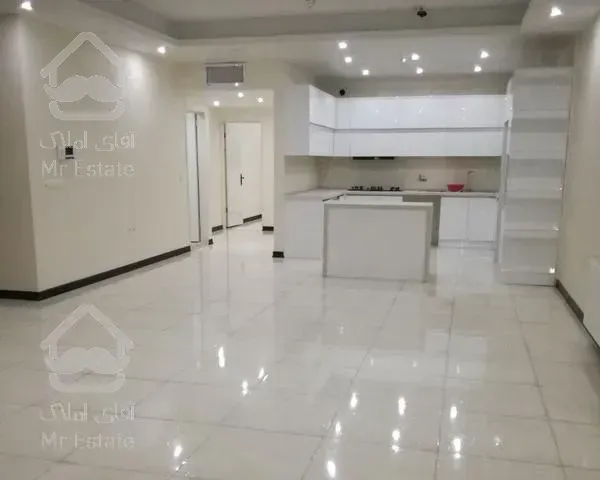 127متر سه خوابه کلیدنخورده فول امکانات