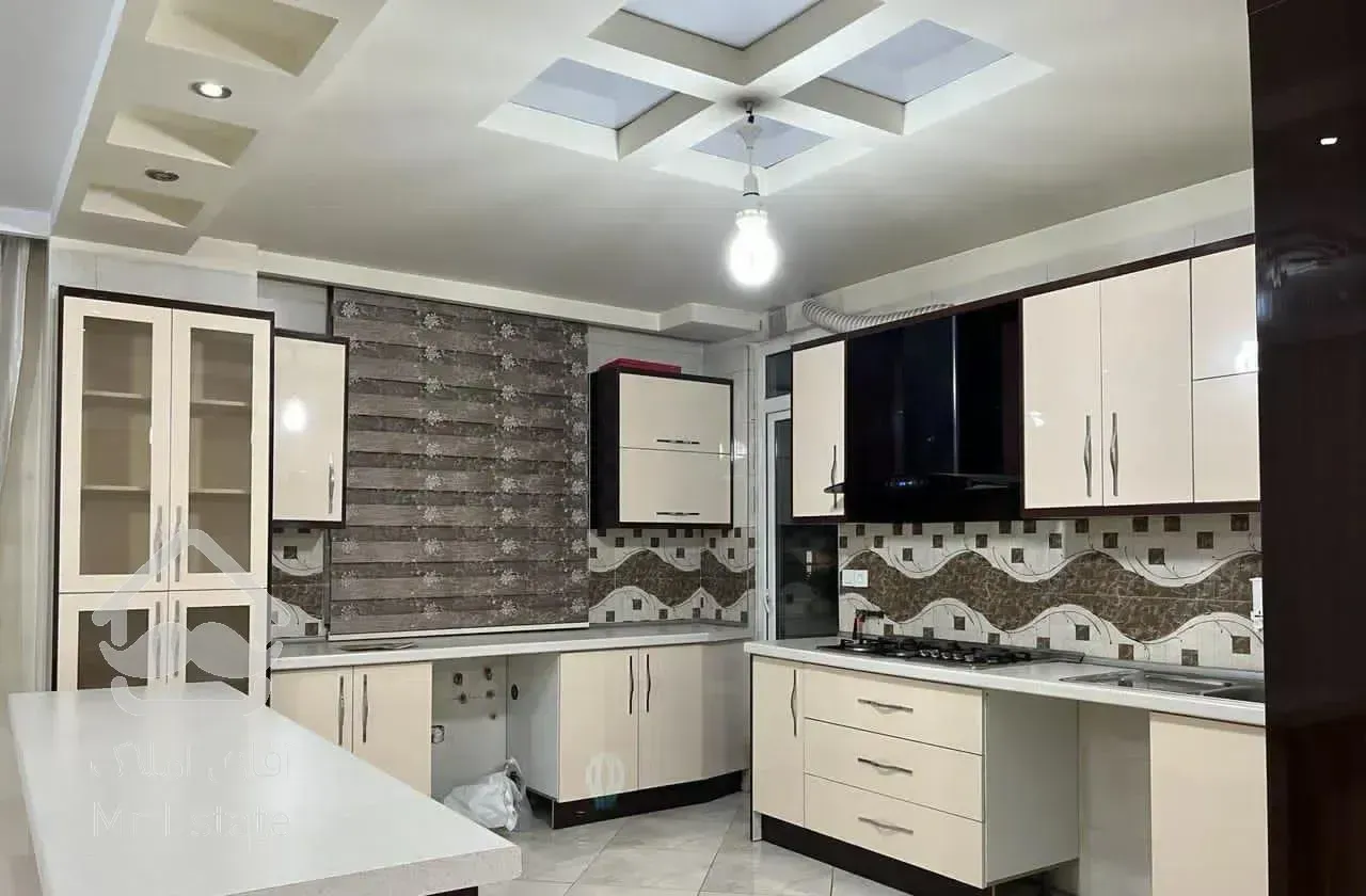 آپارتمان ۱۲۰ متر ۲ خواب