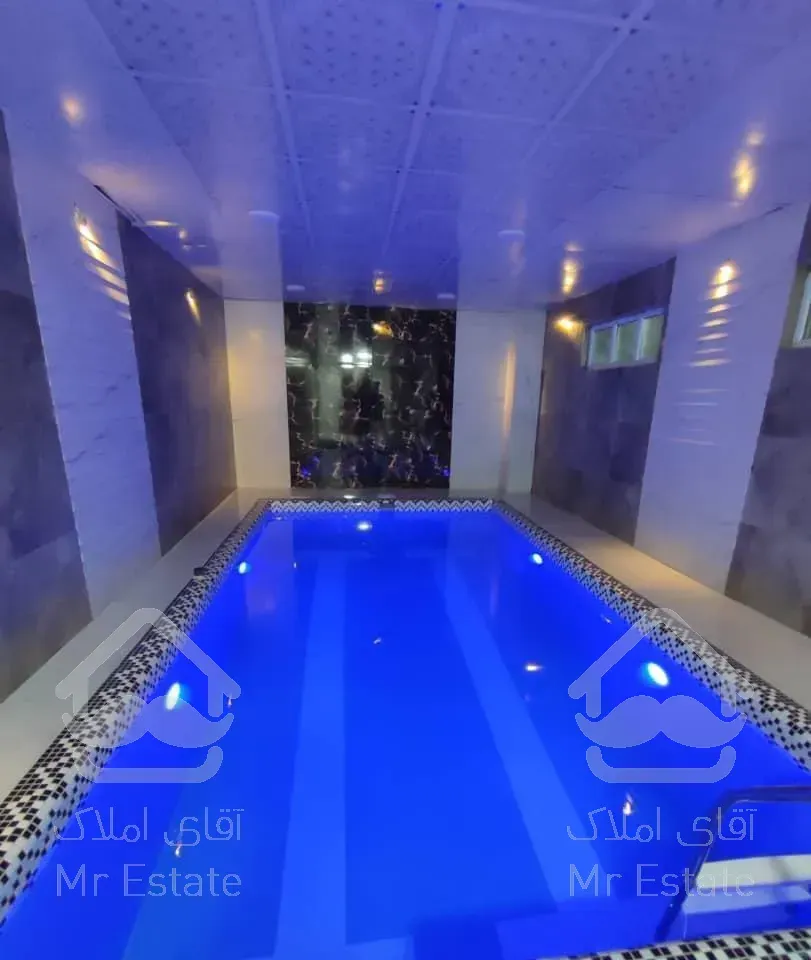 اجاره ویلای اپارتمانی استخردار  مستقیم ازمالک