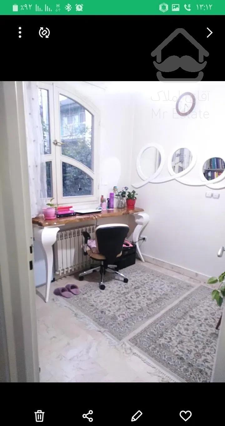 گیشا ۷۸متر ۲خواب چسب پارک گفتگو