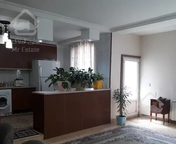 آپارتمان بعثت هشتگرد