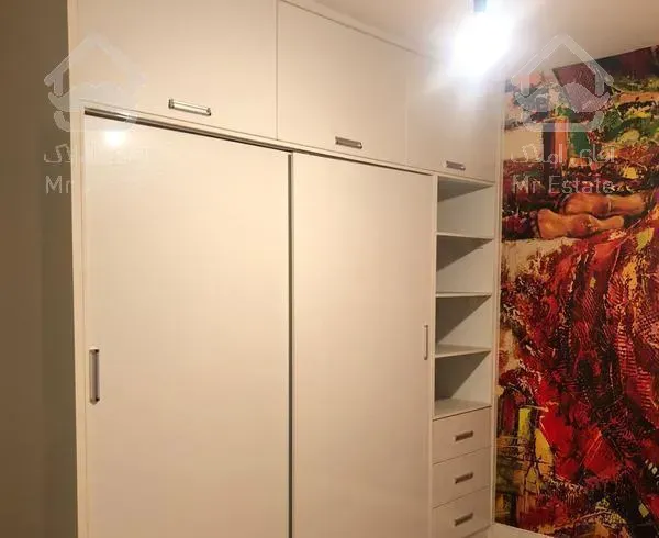 آپارتمان ۱۲۵ متر دو خوابه