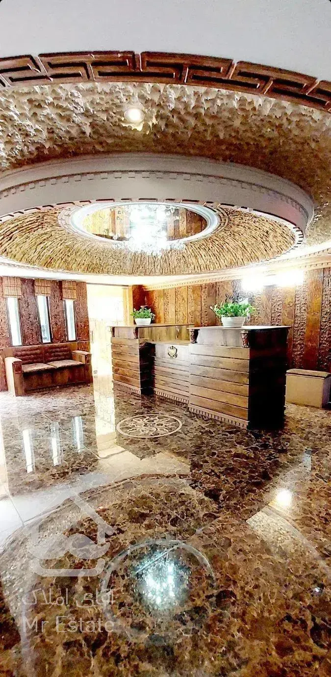 ۸۰ متر فاطمی امیرآباد