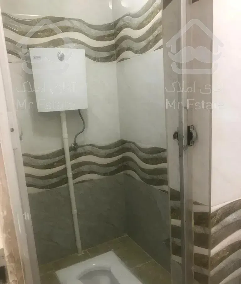 سهرودی دبستان ۶۴ متر دوخواب با پارکینگ و انباری