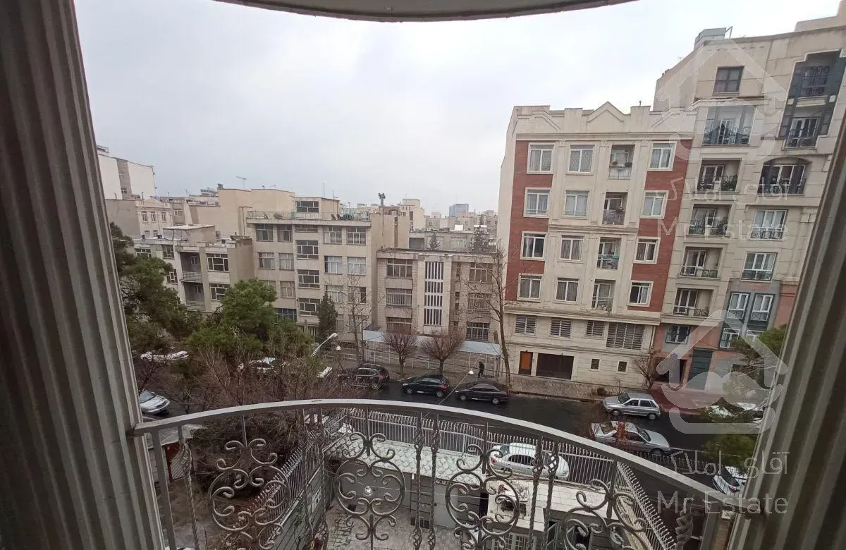 ۲۳۵متر/۴خوابه+مشاعات آبی