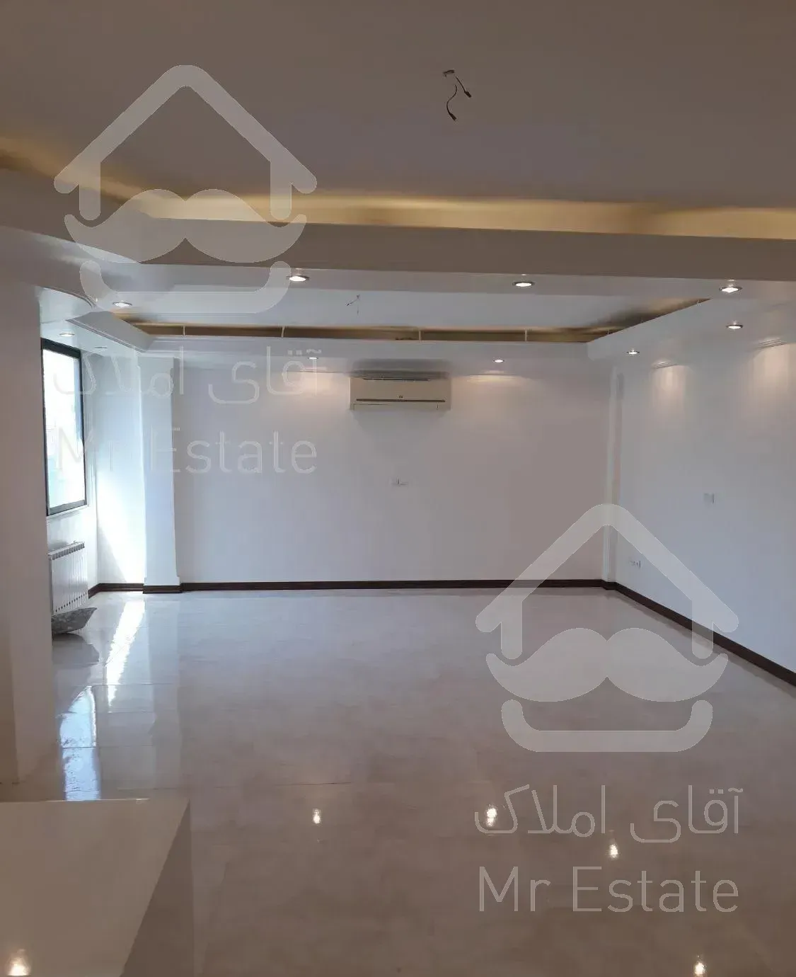 ولی عصر پارک وی ۱۲۰متر فول امکانات