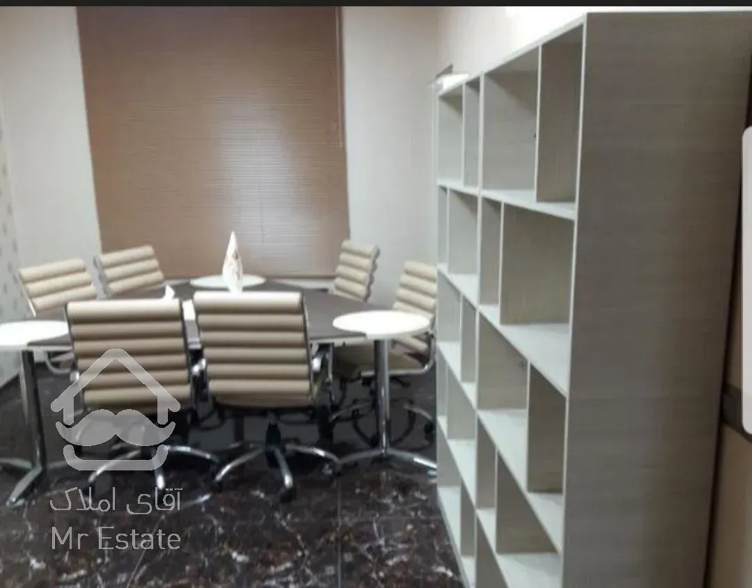 اجاره‌ / موقعیت اداری / فول امکانات/ جنت آباد