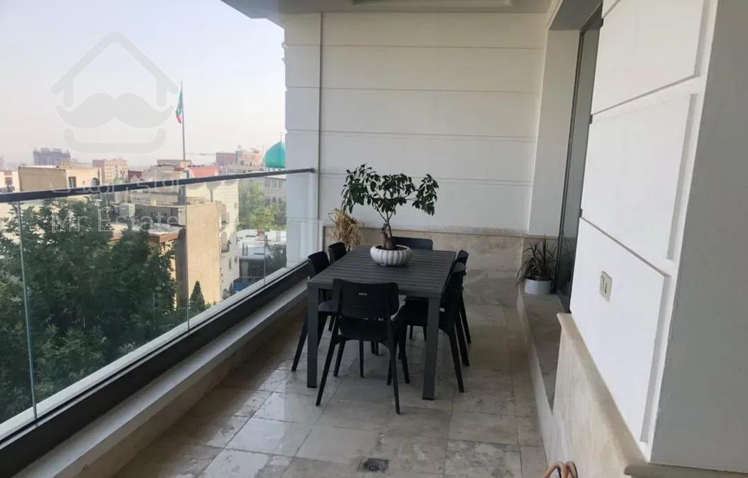 ولنجک  ۳۱۶متر    تراس فایل چیدمان