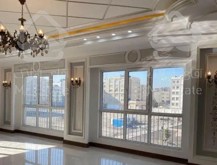 ۱۷۵ متر صفر تک واحدی اعیان نشین اول رحمانیه