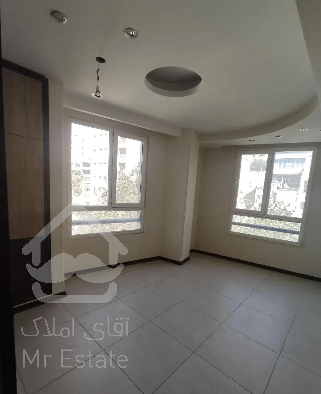 ۱۰۰ متر دو‌ خواب فول