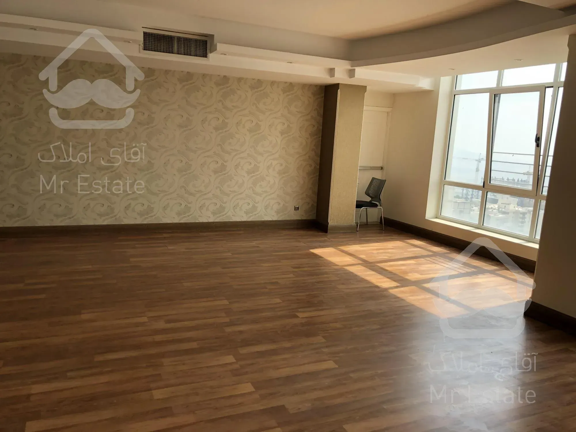 رهن و اجاره آپارتمان ۲۲۰ متری ۳ خواب سوهانک ویو