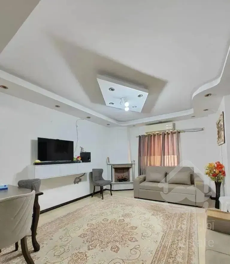 فروش آپارتمان 65 متری// بلوار آلوچه چی بر اصلی