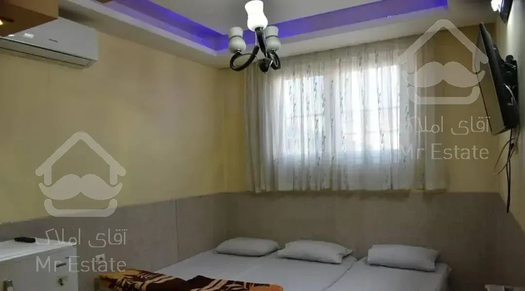 سوئیت المیرا اتاق ۱۱۰