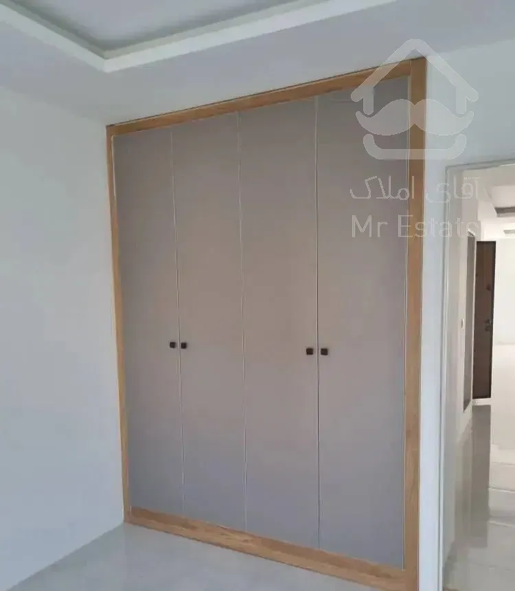 رهن و اجاره آپارتمان نوساز قلب شهر بینظیر طبقه۵