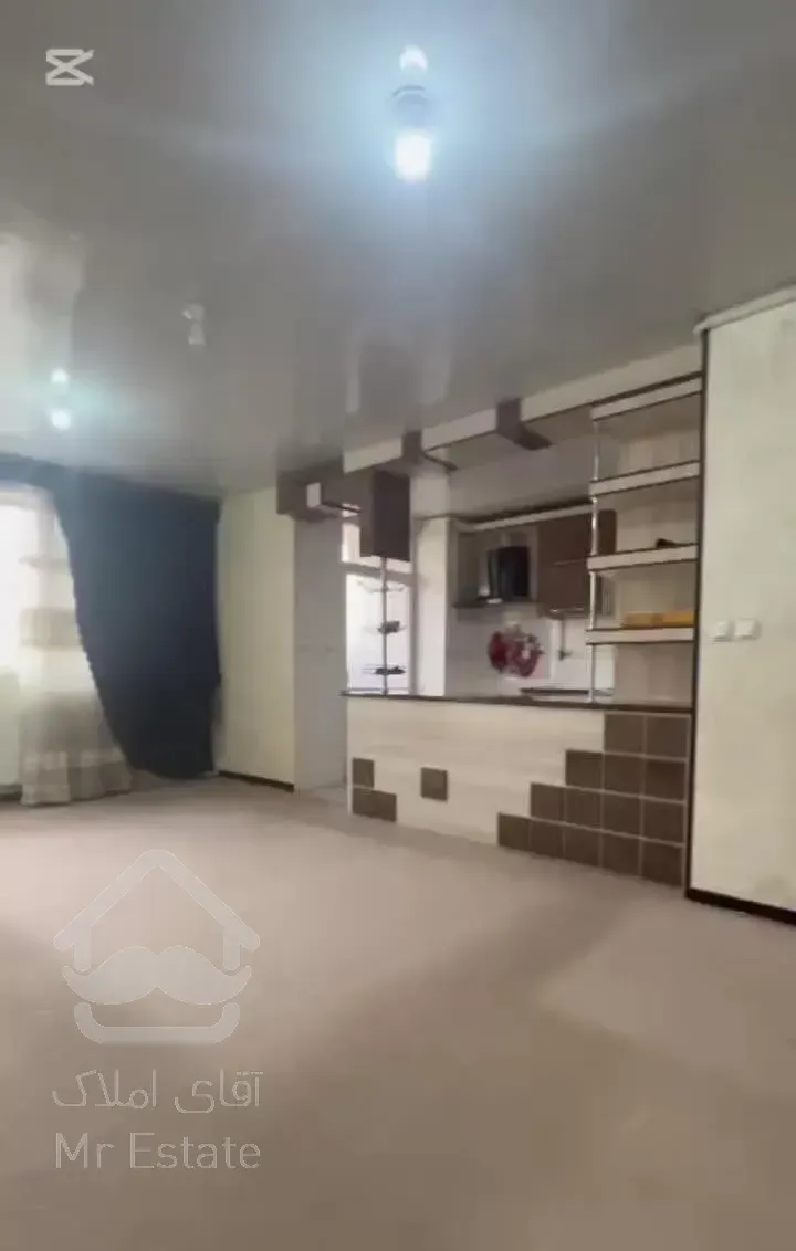 فروش آپارتمان منظریه