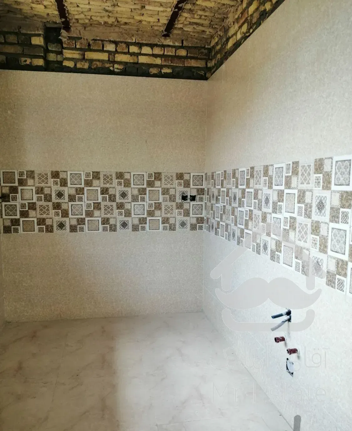 سرامیک کاری و کاشی کاری